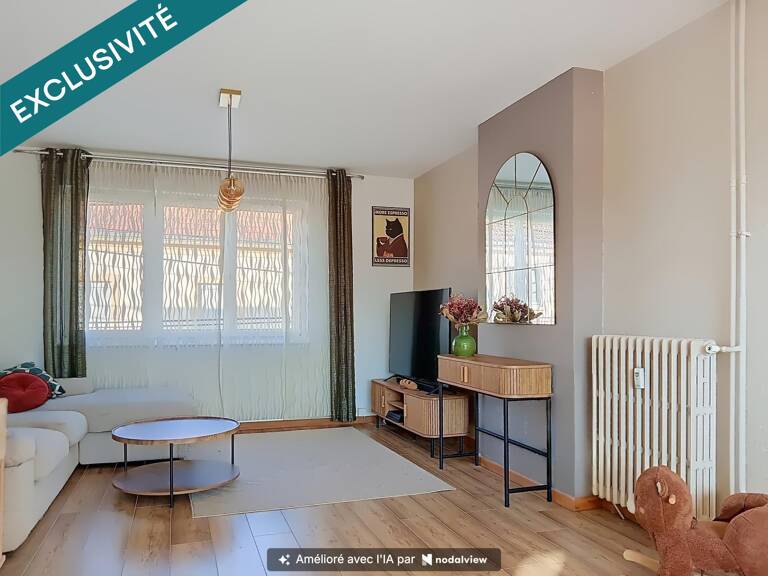 Lumineux et confortable appartement proche école et gare — photo 1