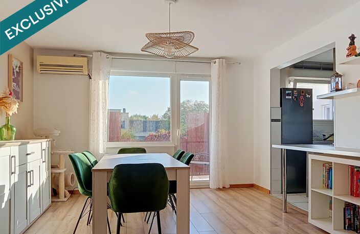 Lumineux et confortable appartement proche école et gare — photo 2