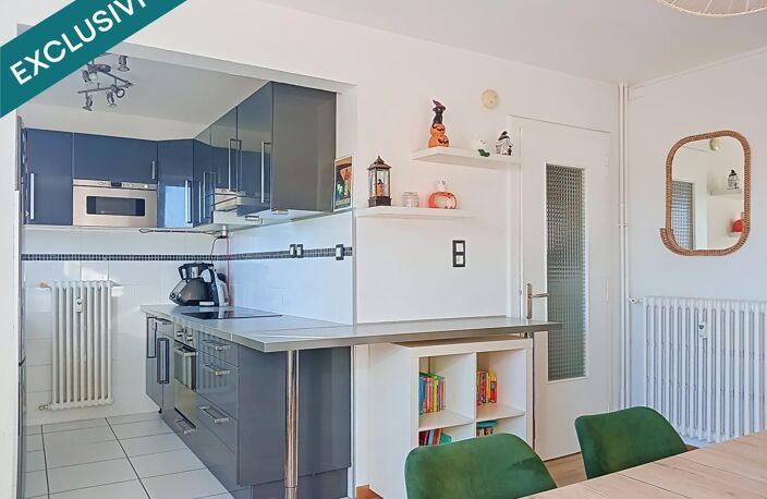 Lumineux et confortable appartement proche école et gare — photo 3