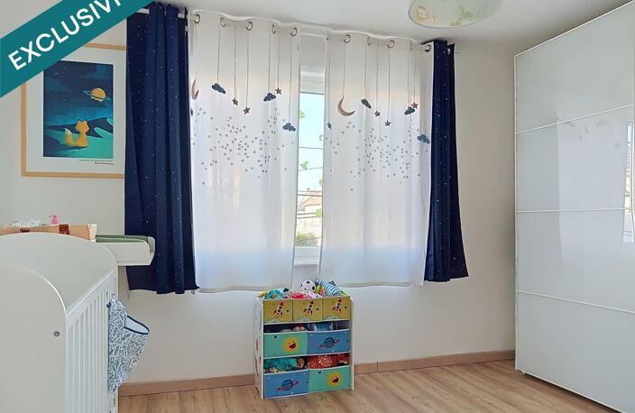 Lumineux et confortable appartement proche école et gare — photo 4