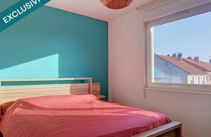 Lumineux et confortable appartement proche école et gare — photo 5