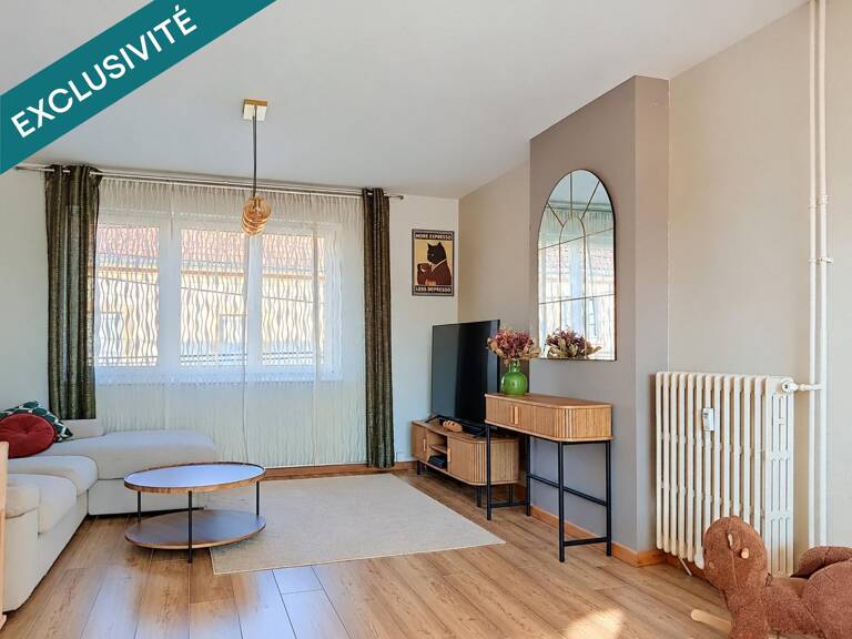 Lumineux et confortable appartement proche école et gare — photo 1