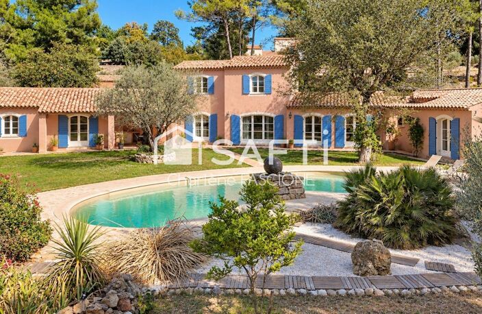Une propriété de charme aux airs de vacances — photo 2
