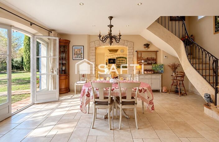Une propriété de charme aux airs de vacances — photo 5