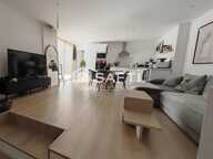 Appartement T3 rénové centre ville — photo 2