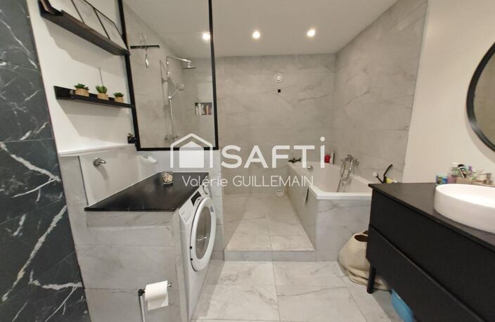 Appartement T3 rénové centre ville — photo 5