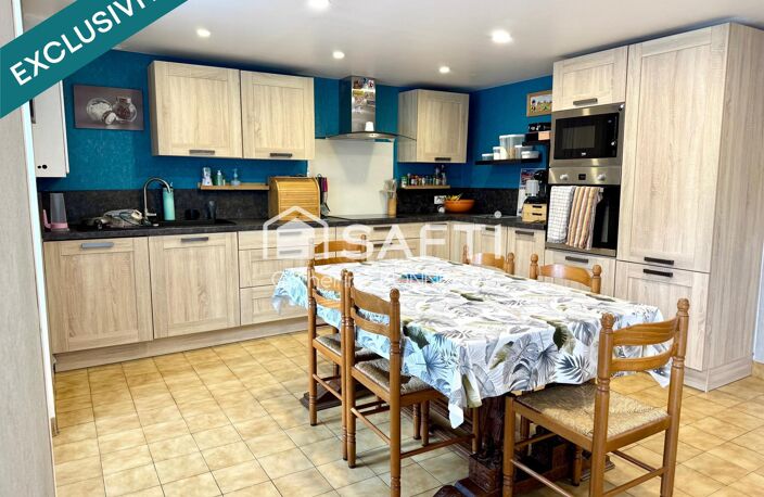 Maison familiale avec dépendances et grand hangar — photo 3