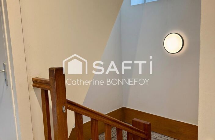 Maison familiale avec dépendances et grand hangar — photo 5