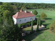 Manoir XIIIème siècle et dépendances — photo 3