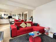 BEL APPARTEMENT FAMILIAL DE 110 m² AVEC BALCON, GARAGE ET PARKING PRIVATIF  QUARTIER LA VAUDOIRE — photo 2