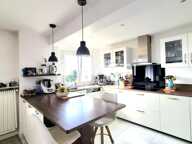 BEL APPARTEMENT FAMILIAL DE 110 m² AVEC BALCON, GARAGE ET PARKING PRIVATIF  QUARTIER LA VAUDOIRE — photo 3