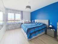 BEL APPARTEMENT FAMILIAL DE 110 m² AVEC BALCON, GARAGE ET PARKING PRIVATIF  QUARTIER LA VAUDOIRE — photo 4