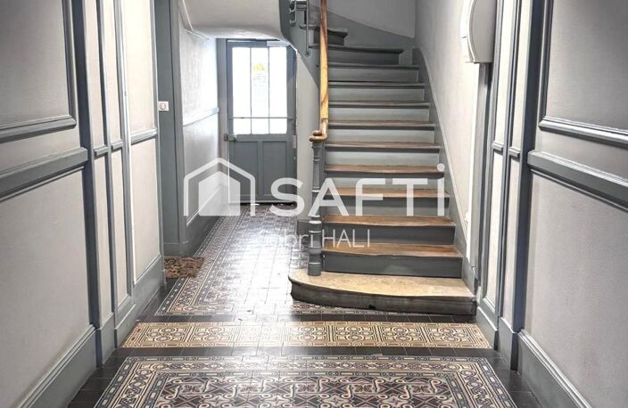 Paris XVe - Charmant appartement lumineux sur rue Leriche. — photo 2