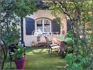 MAISON ATYPIQUE 4 CHAMBRES A AGNETZ — photo 2
