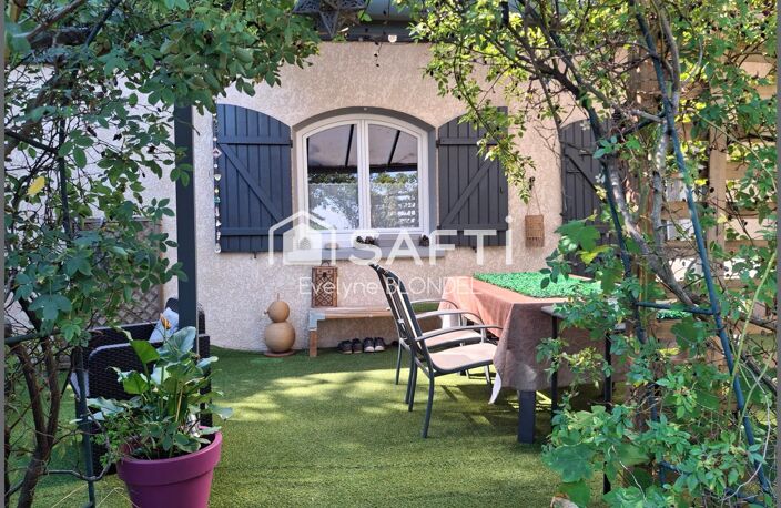 MAISON ATYPIQUE 4 CHAMBRES A AGNETZ — photo 2