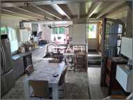 MAISON ATYPIQUE 4 CHAMBRES A AGNETZ — photo 4