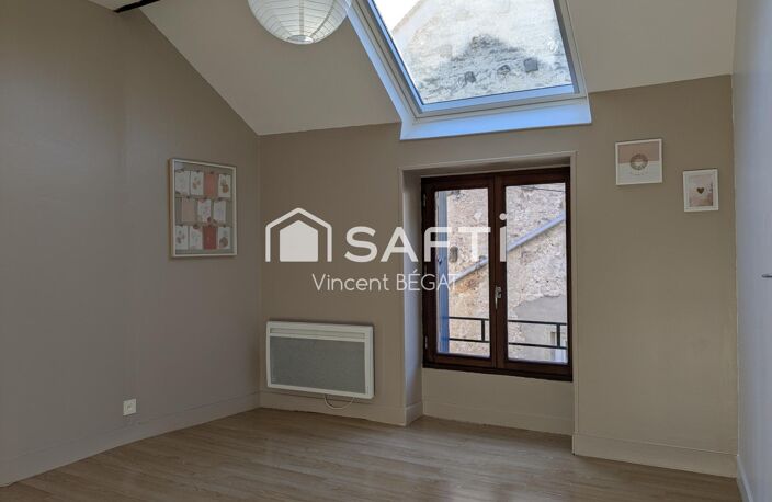 Maison de ville 3 pièces avec petite terrasse — photo 4