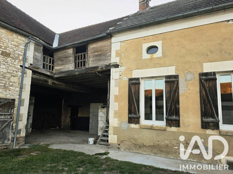 Vente Maison de village 4 pièces — photo 1
