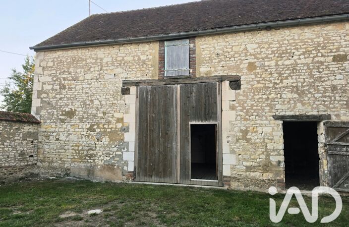 Vente Maison de village 4 pièces — photo 3