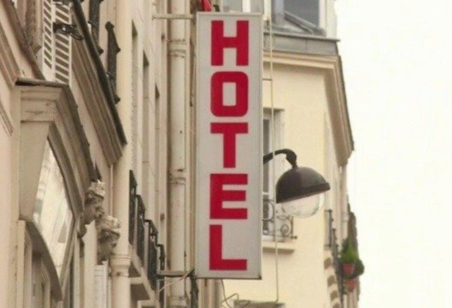 Hôtel 3* au charme parisien en plein coeur du 16e — photo 1
