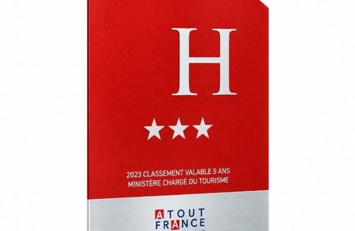 Hôtel 3* au charme parisien en plein coeur du 16e — photo 3