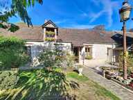 Longère familiale de 115 m² au cœur du village. — photo 2