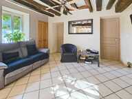 Longère familiale de 115 m² au cœur du village. — photo 3