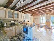 Longère familiale de 115 m² au cœur du village. — photo 4