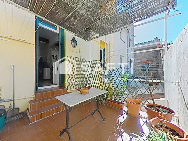 Maison de village, charme ancien et beaux volumes — photo 1