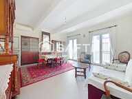 Maison de village, charme ancien et beaux volumes — photo 2