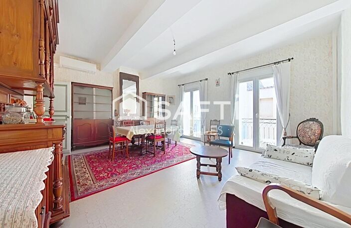 Maison de village, charme ancien et beaux volumes — photo 2