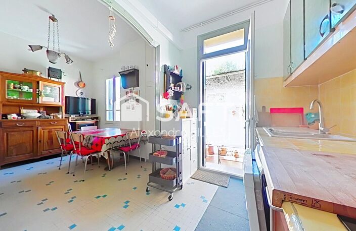 Maison de village, charme ancien et beaux volumes — photo 3