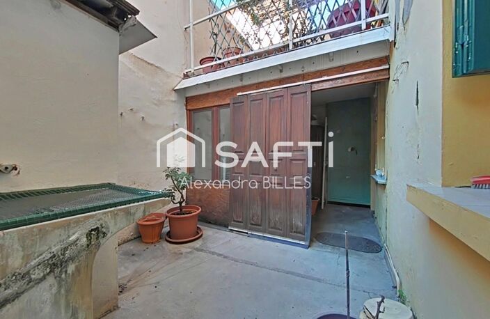 Maison de village, charme ancien et beaux volumes — photo 4