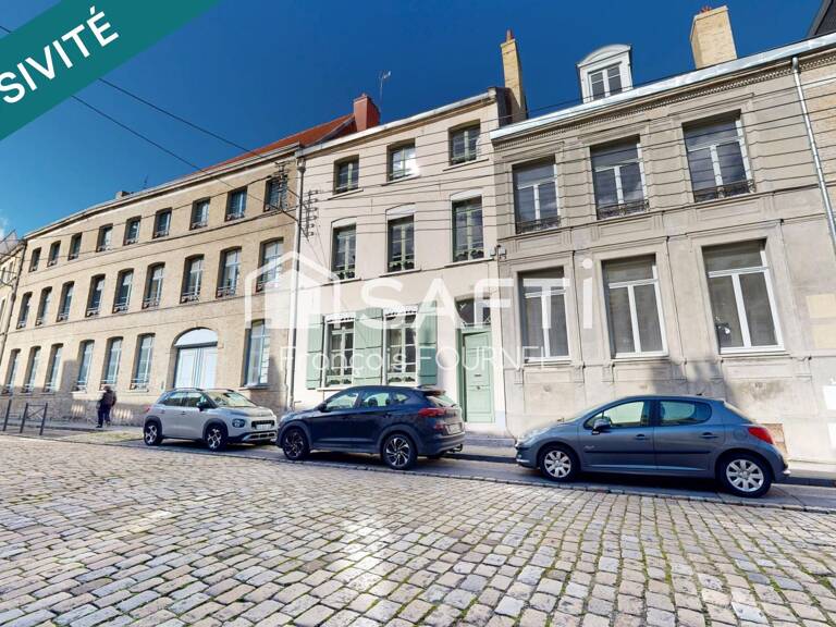 EXCLUSIVITE SAINT OMER CENTRE VILLE — photo 1