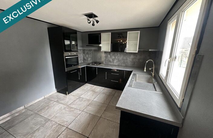Maison familiale avec 4 chambres et mezzanine. — photo 3