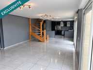 Maison familiale avec 4 chambres et mezzanine. — photo 4