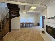 Proche de Barbezieux, maison familiale de 330 m² entièrement rénovée au charme authentique. — photo 4
