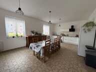 Maison familiale spacieuse avec beaux volumes. — photo 4