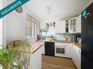 APPARTEMENT AVEC BALCON, PARKING ET 2 CAVES ! — photo 2