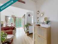 APPARTEMENT AVEC BALCON, PARKING ET 2 CAVES ! — photo 3