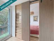 APPARTEMENT AVEC BALCON, PARKING ET 2 CAVES ! — photo 4