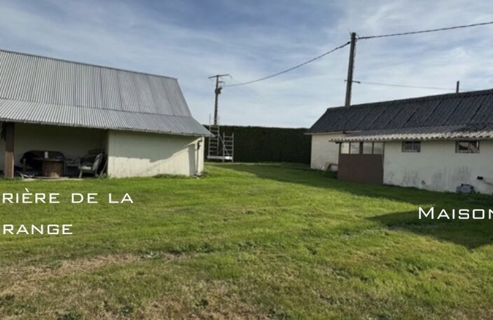 Vente Maison/villa 3 pièces — photo 3