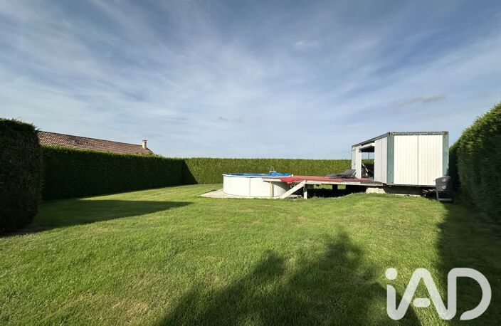 Vente Maison/villa 3 pièces — photo 4