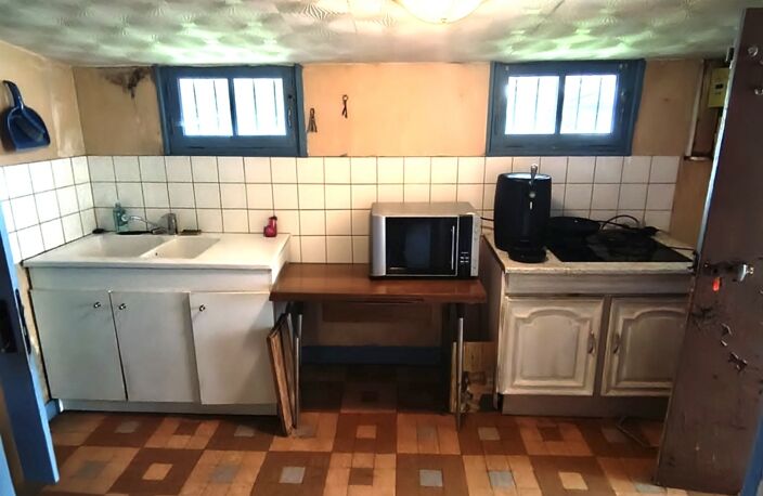 Vente Maison/villa 3 pièces — photo 5