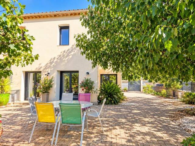 Maison de village - Parcelle 600m2 — photo du bien
