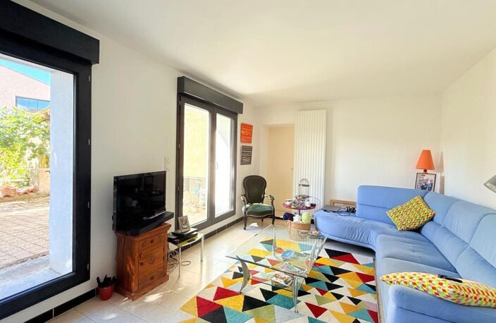 Maison de village - Parcelle 600m2 — photo 3