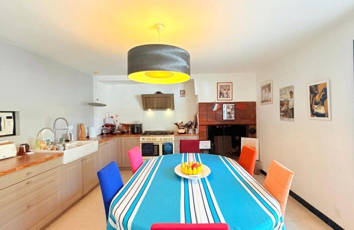 Maison de village - Parcelle 600m2 — photo 4