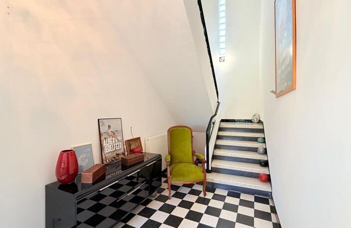 Maison de village - Parcelle 600m2 — photo 5