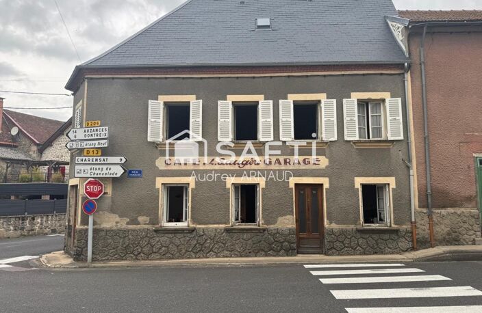 Ancien hôtel-bar de caractère, potentiel à révéler — photo 2