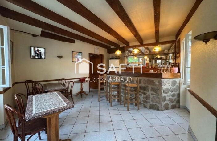 Ancien hôtel-bar de caractère, potentiel à révéler — photo 3